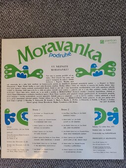 9x Moravanka - 7