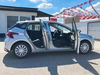 Hyundai i20 1.2i Family 62 kW, M5, 5d - 7