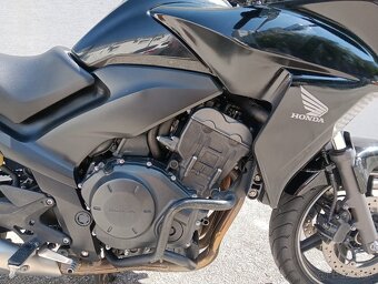 Honda CBF1000F 2012 - 7