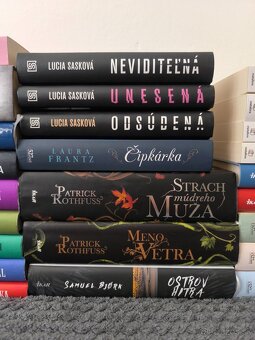 Beletria ZNÍŽENÉ CENY - 7
