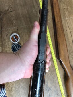 Vzduchovka VZ-47 - 7