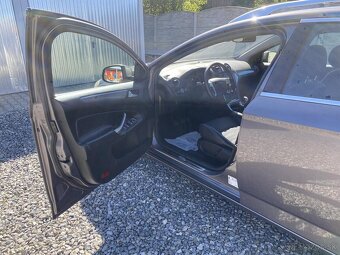 Ford Mondeo 2.0TDC-i 135PS TITAN COMBI TOP - 7