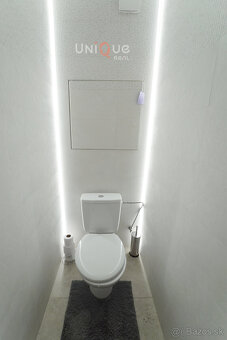 NA PRENÁJOM NADŠTANDARDNÝ 1 IZBOVÝ BYT V KOMÁRNE NA SEDMIČKE - 7