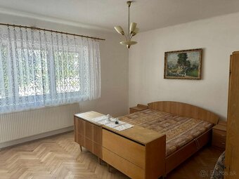 Na predaj 8-izbový dom v Bíni/Eladó 8 szobás ház - Bény - 7