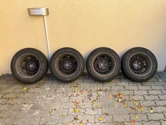 Originál Mercedes Benz R15 - 7