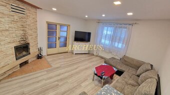 3-IZBOVÝ RODINNÝ DOM VÁHOVCE - GALANTA - 7