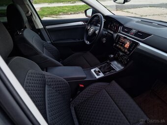 Škoda Superb FL 2022 147kw 2.0TDI Odpočet DPH aj na splátky - 7