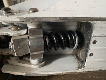 Elektro kolobezka Kugoo - 7