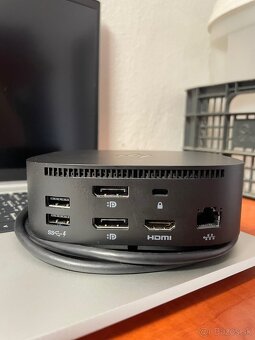 💻 HP EliteBook 850 G8 – trieda A - 7