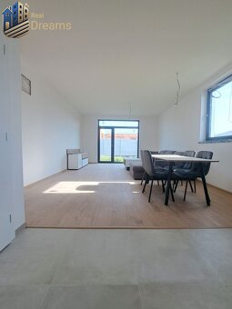 REZERVOVANÉ Posledná novostavba 4-izbového dvojdomu v štand - 7