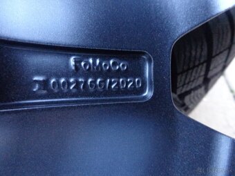 6x139,7 R18 new Ford Ranger / new VW Amarok zimna sada - 7