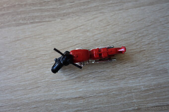 Matchbox No. 18 Hondarora - 7