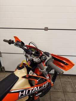 Ktm exc 300 2017 - 7