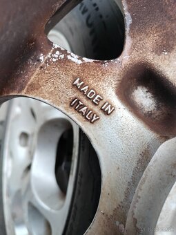 175/65 r14 Barum Bravuris 5 - 7