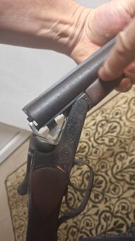 Brokovnica Bajkal - 7