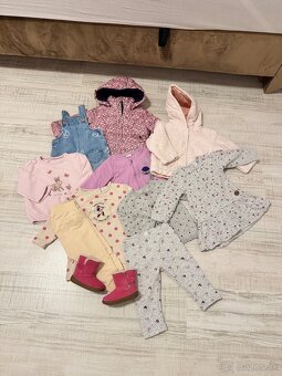 Balíky oblečenia Ralph Lauren - 7