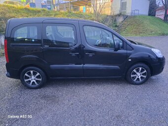 Citroen Berlingo 1.6 Benzin - 7