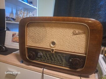 Rôzne starožitnosti - 7