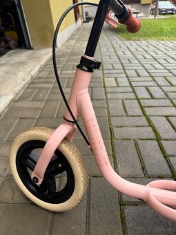 Detské odrážadlo - 7