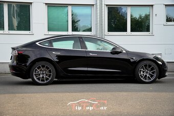⏩ Tesla Model 3 Long Range Dual Motor AWD 4x4 350KW - 7
