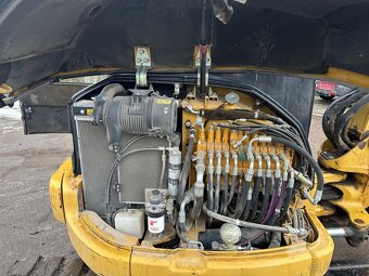 Cat 305 C CR 2010 - 7