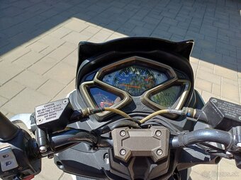 Sym Jet 14   125 automat - 7