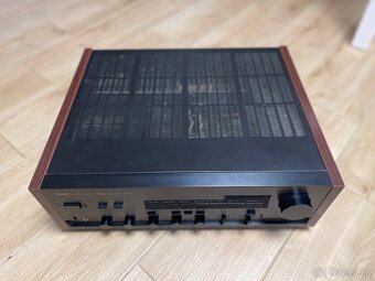 Yamaha AX-900 + Lenco tuner - 7