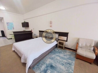 Thajsko-Pattaya-veľký apartmán-štúdio-Jomtien Complex Condo - 7