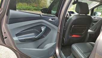 Ford C-Max 2.0 TDCi DPF 163k Titanium PowerShift - 7