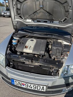 Škoda Octavia - 7