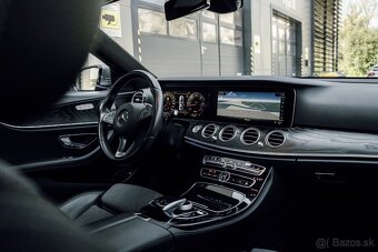 Mercedes e350 d 4matic w213 - 7