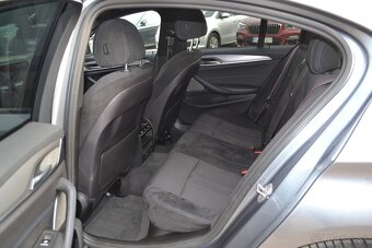 BMW Rad 5 530e Performace M-Paket - 7