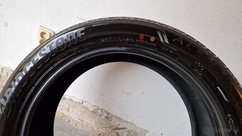 Bridgestone Alenza 001 235/50 r20 - 7