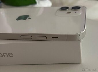 Predam/Vymenim Iphon 12 128gb - 7