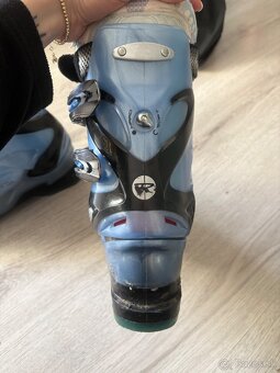 Dámske lyžiarky Rossignol Xena - 7