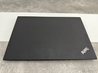 ThinkPad T14 Gen1 – Ryzen 5, 32GB, 512GB, Touch - 7