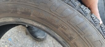 Zimné Fulda Montero 3 165/70/14 81T - 7