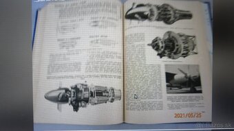 Knihy o letectví - 7