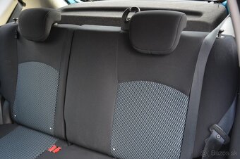 Nissan Note 1.2 benzín, SR voz, servisná knižka - 7