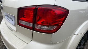 Fiat Freemont 2.0 16V MultiJet Black Code 4x4 A/T - 7