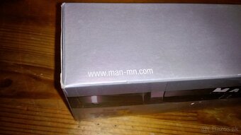 MAN TGS 26.480 M 1:50 metall CONRAD - 7