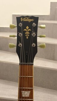 Vintage VS6V Gun Hill Blue (SG) - 7