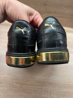 Tenisky/botasky PUMA, velkost 42 - 7