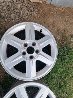 5x108 r16  renault - 7