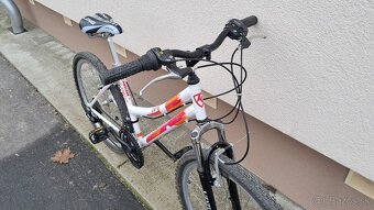 MTB KENZEL PRIME DX 50 - 7