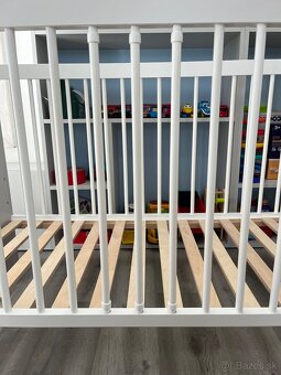 Detská postieľka - 7
