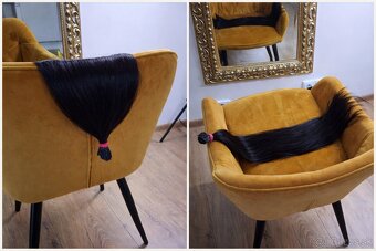 Ponúkam predlžovanie vlasov - 7