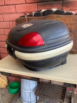 Aprilia area 51 - 7