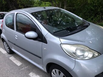 Peugeot 107 - 7