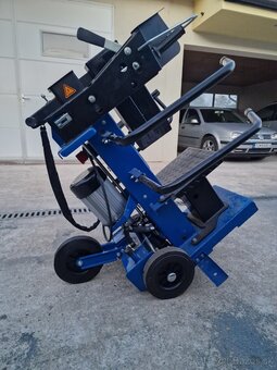 Stiepacka Scheppach Compact 15 T 400 V - 7